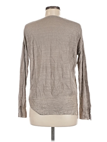 Zara Long Sleeve Top (view 2)