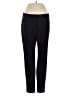 Express Solid Black Dress Pants Size 4 - photo 1