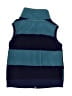Carter's 100% Polyester Blue Vest 18-24 MO / 24 MO - photo 2