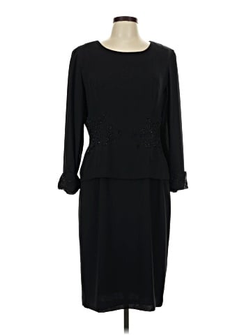 Talbots Cocktail Dress (view 1)