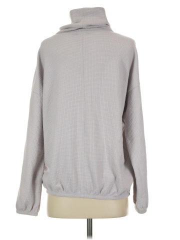 Lilla P Pullover Sweater (view 2)