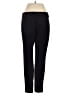 Express Solid Black Dress Pants Size 4 - photo 2
