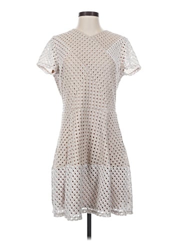 BCBGMAXAZRIA Casual Dress (view 1)