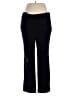 Talbots Black Casual Pants Size 14 - photo 1