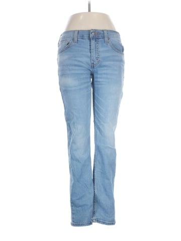 Levi Strauss Signature Jeans (view 1)