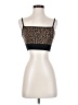 Fabletics Brown Tube Top Size S (estimated) - photo 1