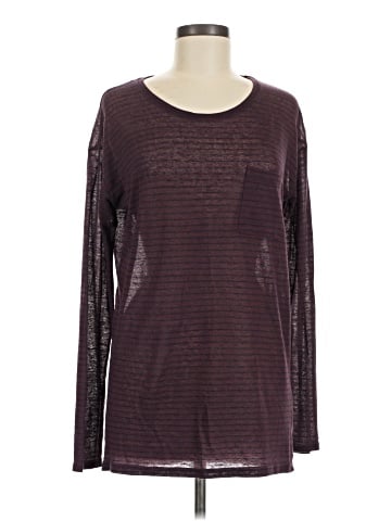 Zara Long Sleeve Top (view 1)
