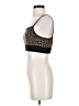 Fabletics Brown Tube Top Size S (estimated) - photo 5