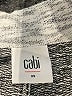 CAbi Silver Cardigan Size XS - photo 7