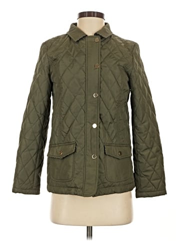 Charter Club Jacket (view 1)