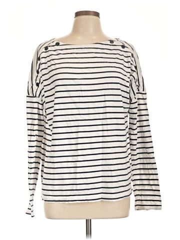 Stateside Long Sleeve T-Shirt (view 1)