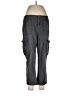 Eddie Bauer 100% Baumwolle Gray Cargo Pants Size 8 - photo 1