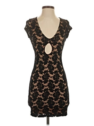 Nightcap Cocktail Dress (view 1)
