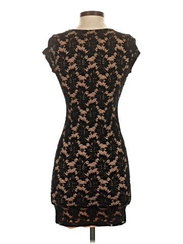 Nightcap Cocktail Dress (view 2)