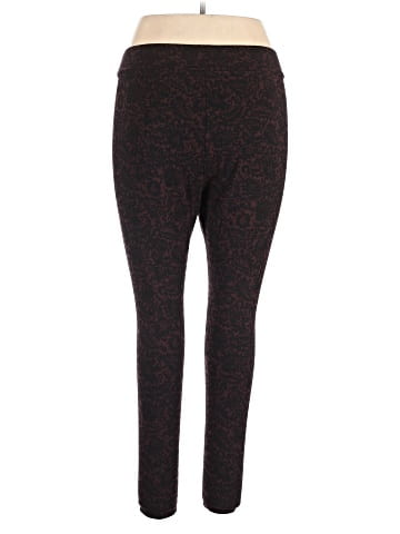 Matty M Active Pants (view 2)