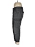 Eddie Bauer 100% Baumwolle Gray Cargo Pants Size 8 - photo 5