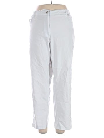 Zac & Rachel Casual Pants (view 1)