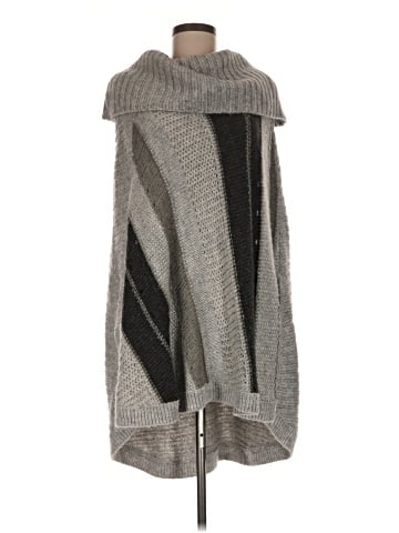 Talbots Poncho (view 1)