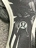 Lululemon Athletica Silver Tank Top Size 4 - photo 7