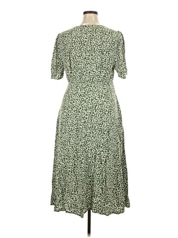 Ava & Viv Casual Dress (view 2)