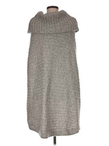 Talbots Poncho (view 2)