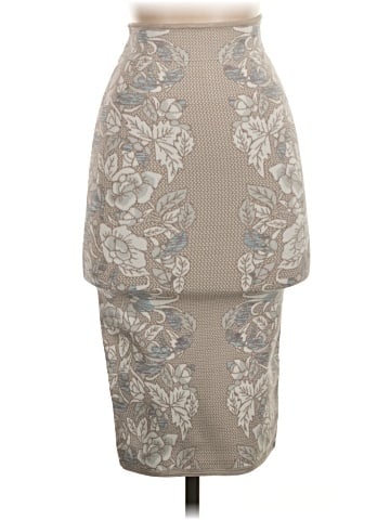 BCBGMAXAZRIA Formal Skirt (view 1)