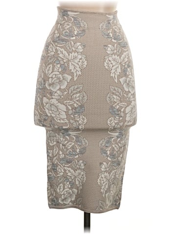 BCBGMAXAZRIA Formal Skirt (view 2)