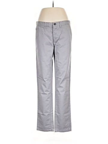 Frederik Anderson Copenhagen Casual Pants (view 1)