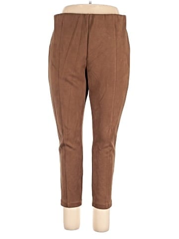 Ann Taylor LOFT Casual Pants (view 1)