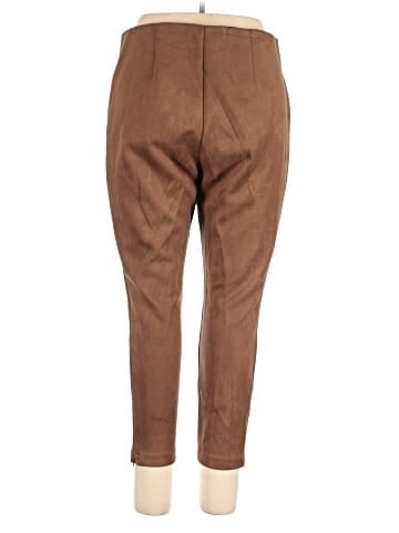 Ann Taylor LOFT Casual Pants (view 2)
