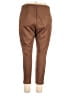 Ann Taylor LOFT Brown Casual Pants Size XL - photo 2