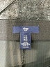 Gap Outlet Solid Black Formal Skirt Size XS - photo 4