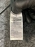 Gap Outlet Solid Black Formal Skirt Size XS - photo 5
