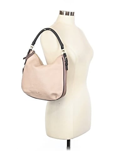 Kate Spade New York Leather Hobo (view 2)