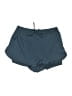 C9 By Champion 100% Polyester Solid Teal Athletic Shorts Size S - photo 1