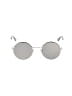 Saint Laurent Silver Sunglasses One size - photo 2