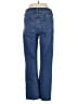Just Black Blue Jeans Size 27 waist - photo 2