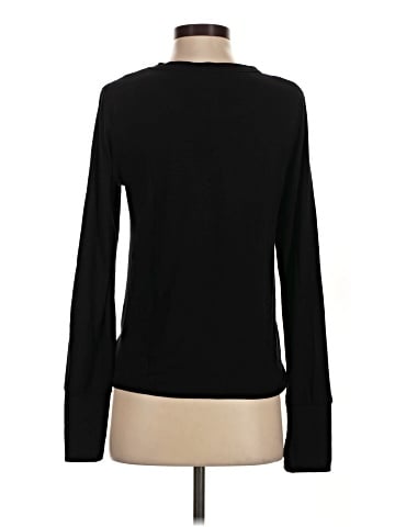 Marc New York by Andrew Marc Performance Long Sleeve T-Shirt (view 2)