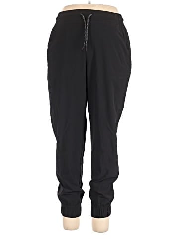 Eddie Bauer Track Pants (view 1)