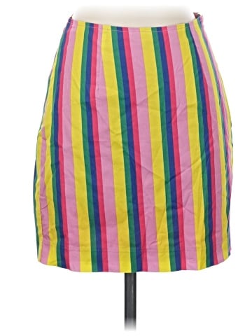 STAUD Casual Skirt (view 1)