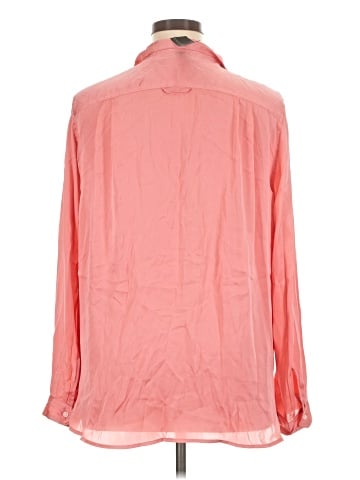 Banana Republic Long Sleeve Blouse (view 2)