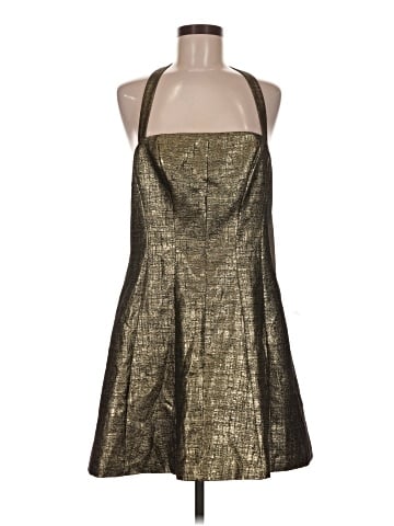 Adrianna Papell Cocktail Dress (view 1)