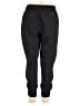 Eddie Bauer Solid Black Track Pants Size XL - photo 2