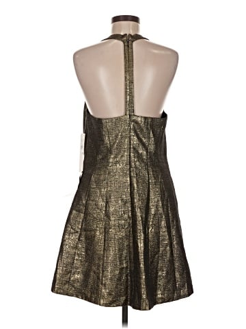 Adrianna Papell Cocktail Dress (view 2)