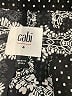 CAbi Polka Dots Black Jacket Size 4 - photo 6