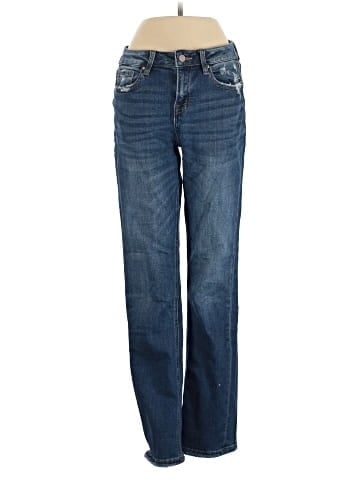 Mica Jeans (view 1)