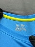 C9 By Champion 100% Polyester Blue Short Sleeve Top Size XXL - photo 7
