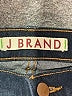 J Brand Blue Jeans Size 28 waist - photo 7