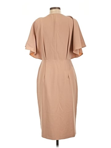 Black Halo Casual Dress (view 2)