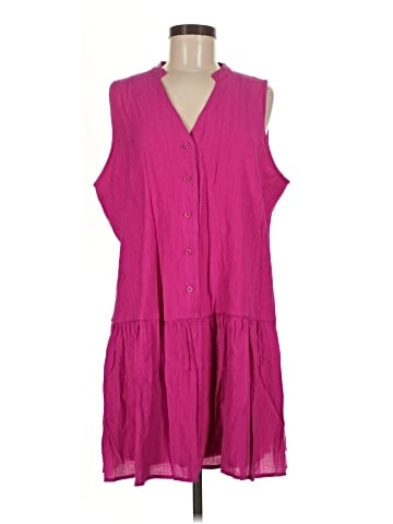 Nine West Casual Dress (view 1)